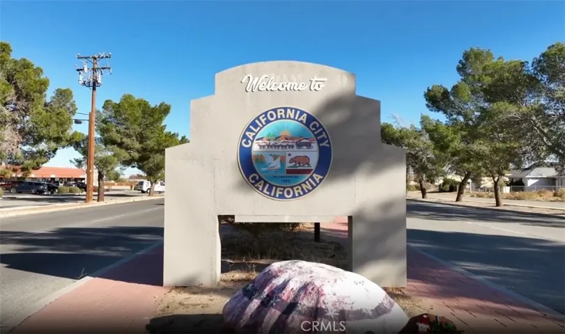 0 Apaloosa, California City, California 93523 — photo 5