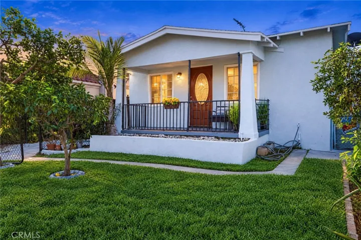 1612 W 71st Street, Los Angeles, California 90047 — photo 4