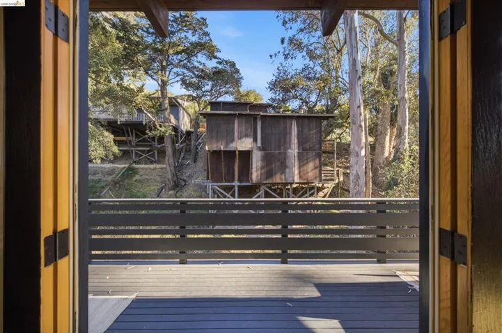 6064 Colton Blvd, Oakland, California 94611 — photo 4
