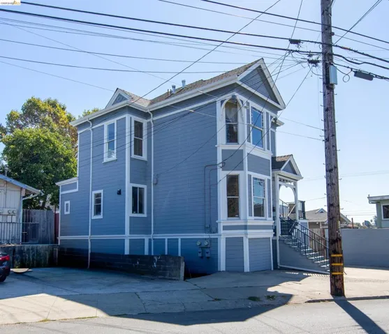 3214 13th Ave, Oakland, California 94610 — photo 4