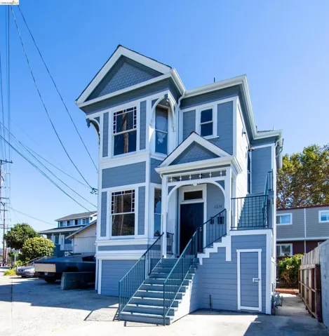 3214 13th Ave, Oakland, California 94610 — photo 5