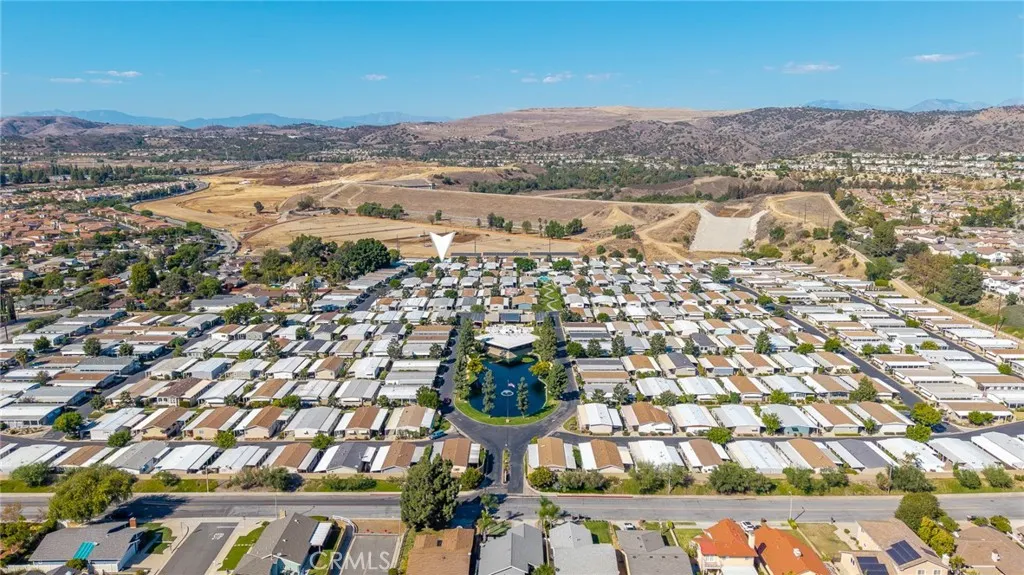Wonderful Lake Park Community!