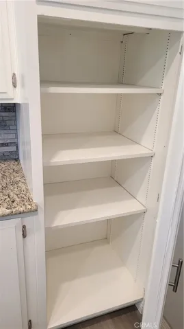 2 Pantry Cabinets!