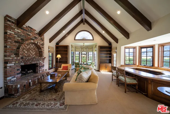 12006 Talus Place, Beverly Hills, California 90210 — photo 5