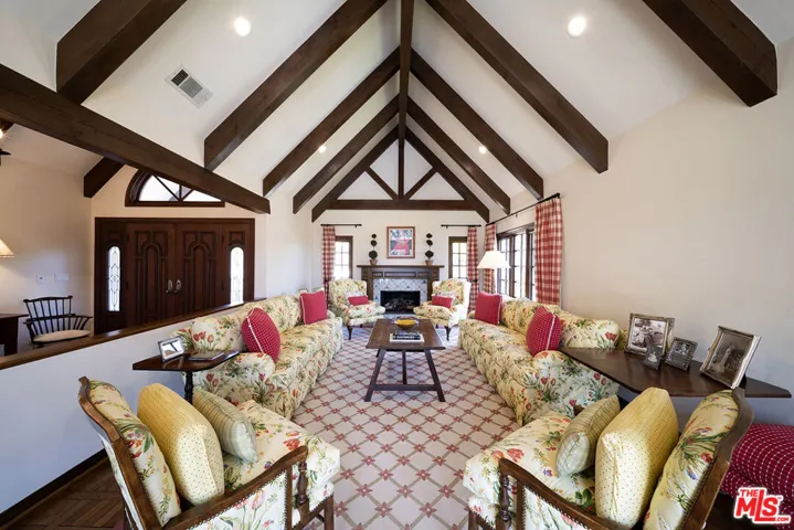 12006 Talus Place, Beverly Hills, California 90210 — photo 4