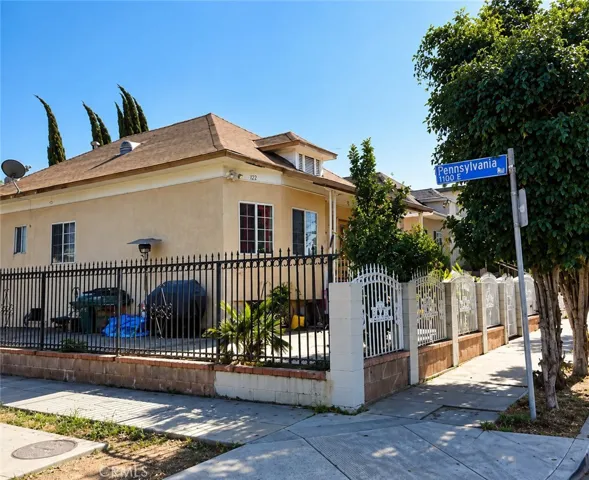 122 N Fickett St, Los Angeles, California 90033 — photo 5