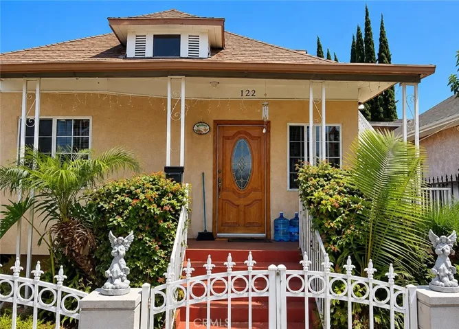 122 N Fickett St, Los Angeles, California 90033 — photo 4