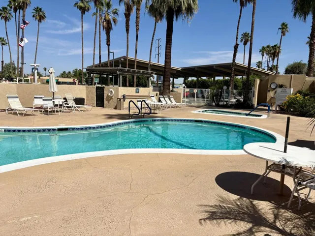 Community Pool