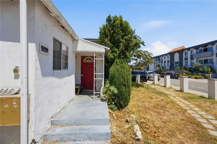 1939 Chariton, Los Angeles, California 90034 — photo 5
