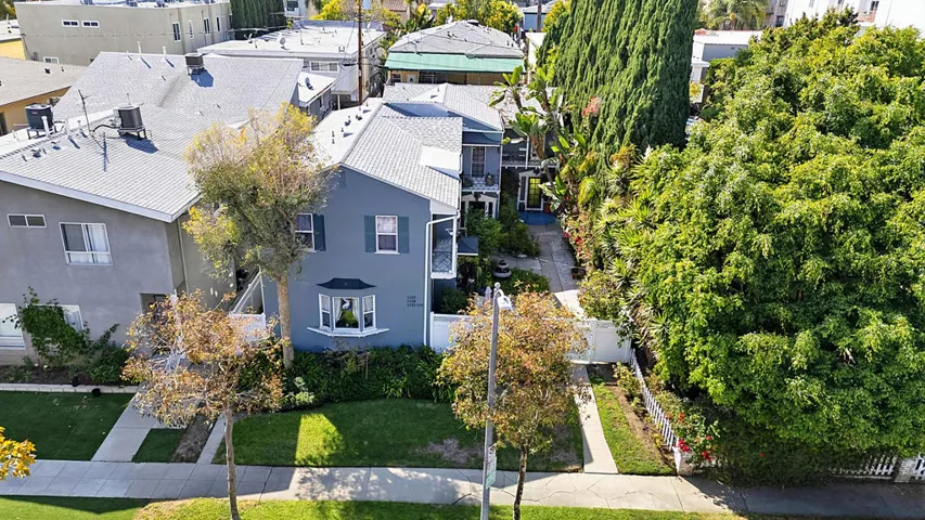 1123 Glenville Drive, Los Angeles, California 90035 — photo 5