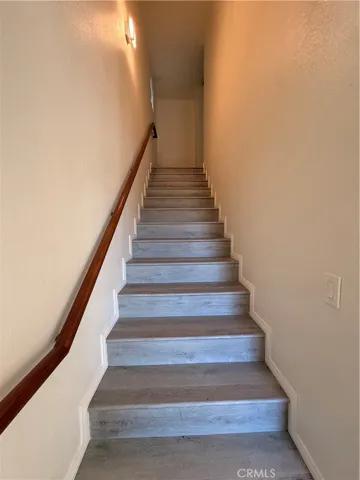 Head upstairs to find 3 bedrooms and 2 more bathrooms plus gorgeous lake views.