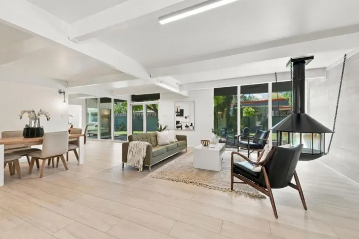 3540 Bryant Street, Palo Alto, California 94306 — photo 5