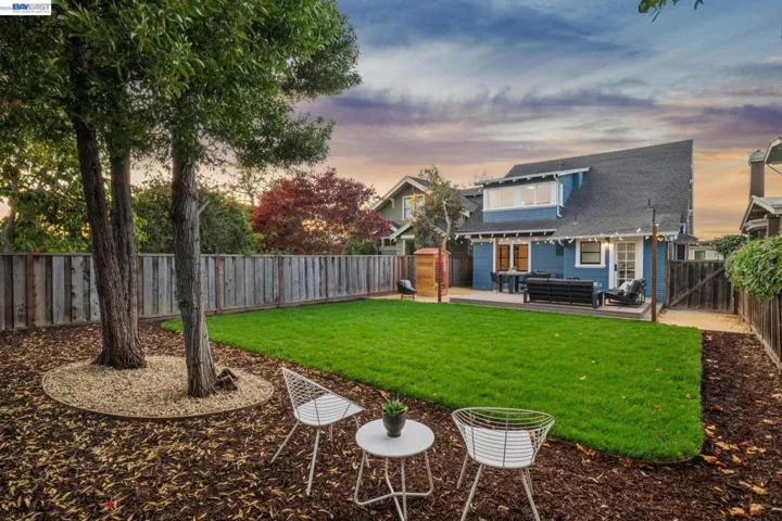 3868 Greenwood Ave, Oakland, California 94602 — photo 5