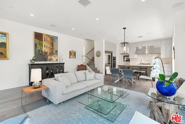 12680 Millennium Drive, Los Angeles, California 90094 — photo 4