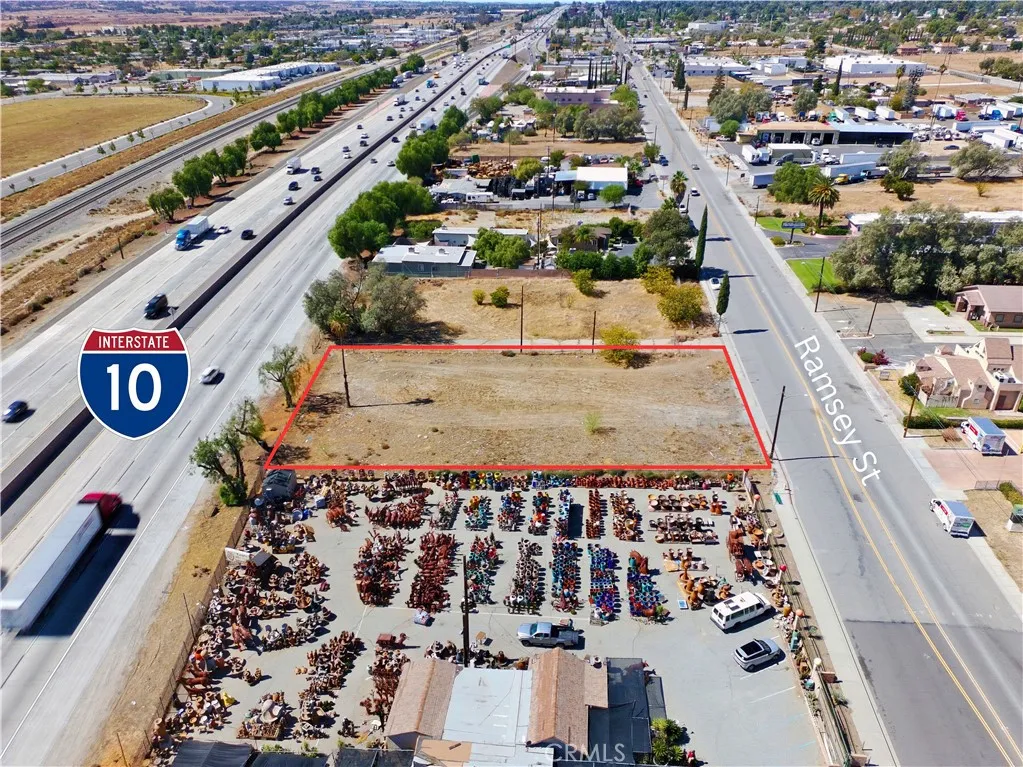 0 Ramsey, Banning, California 92220 — photo 4