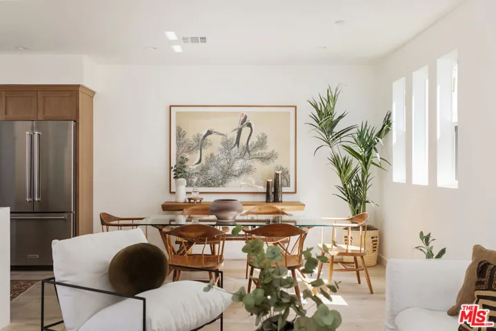 1231 1/2 N June Street, Los Angeles, California 90038 — photo 4