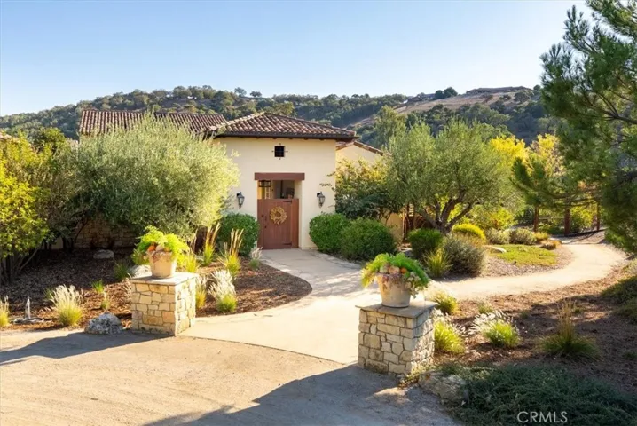 2325 Warm Springs, Templeton, California 93465 — photo 5