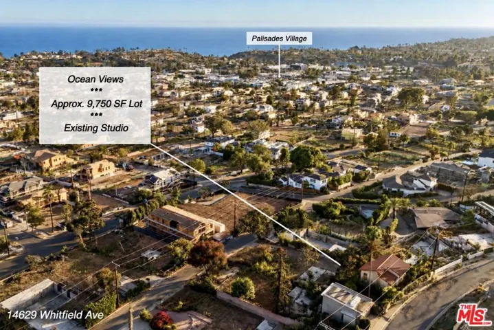 14629 Whitfield Avenue, Pacific Palisades, California 90272 — photo 5