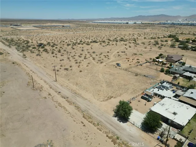 0 Jonathan Street, Adelanto, California 92301 — photo 5