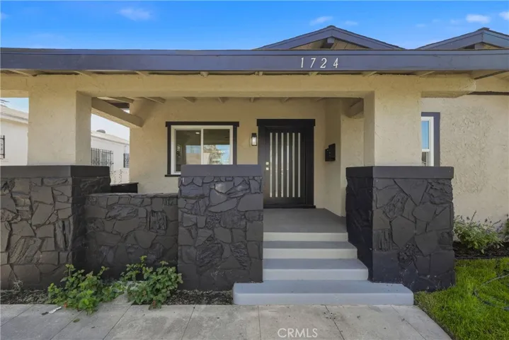 1724 W 43rd Street, Los Angeles, California 90062 — photo 4