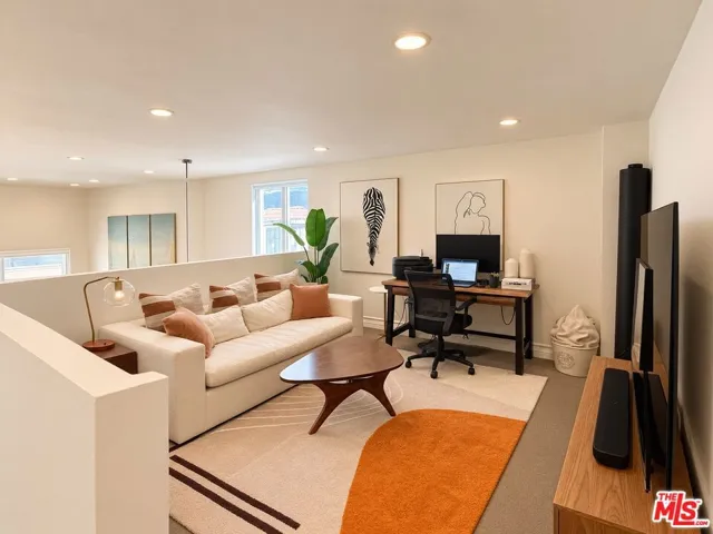 1353 N Fuller Avenue 2, Los Angeles, California 90046 — photo 4