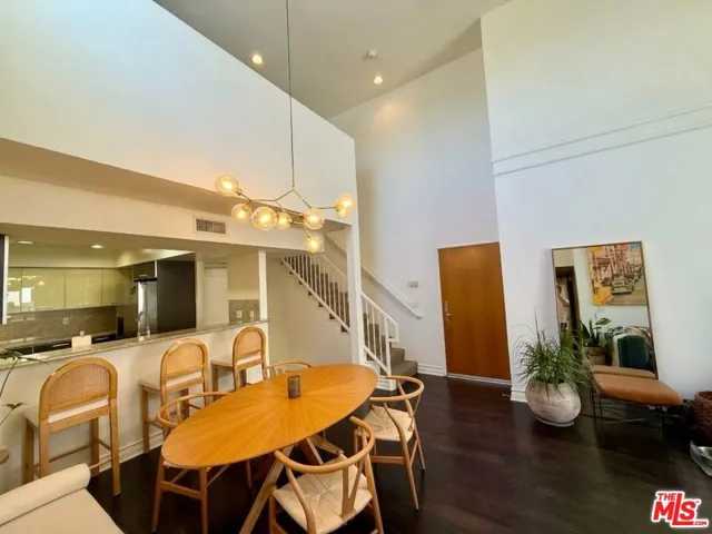 1353 N Fuller Avenue 2, Los Angeles, California 90046 — photo 5