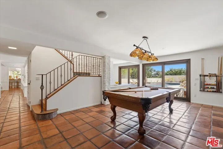 9830 Beeson Drive, Los Angeles, California 90210 — photo 5