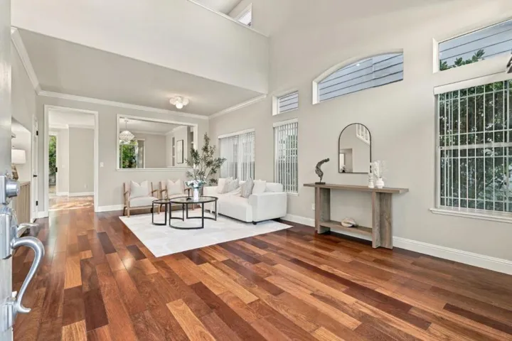 217 Orchard Glen Court, Mountain View, California 94043 — photo 5