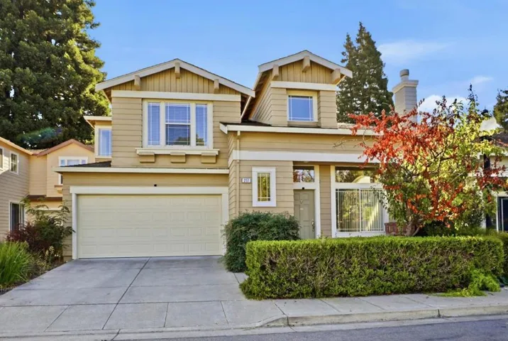 217 Orchard Glen Court, Mountain View, California 94043 — photo 4