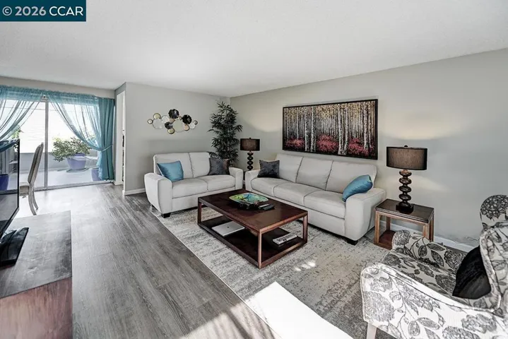 1108 Skycrest Dr 2, Walnut Creek, California 94595 — photo 5