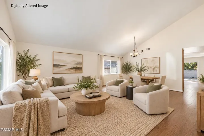 1702 Burning Tree Drive, Thousand Oaks, California 91362 — photo 4
