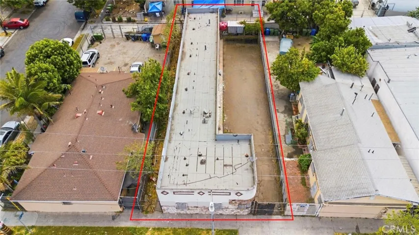 8706 Avalon, Los Angeles, California 90003 — photo 4