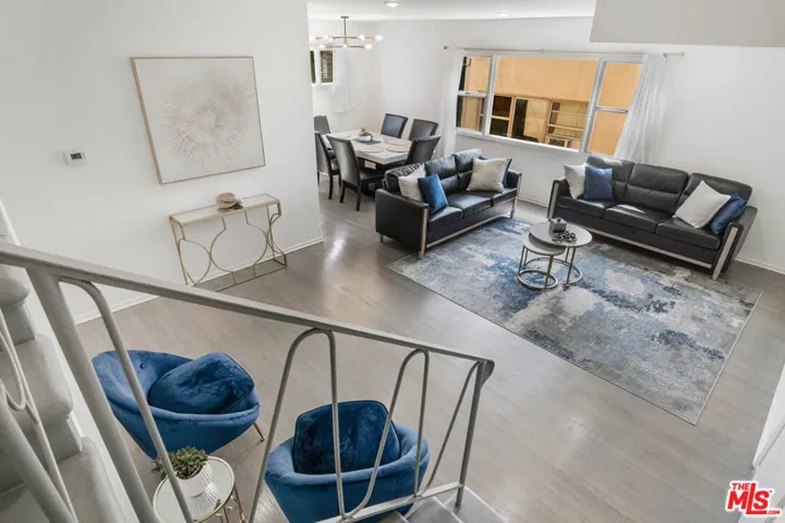 344 S Rexford Drive 7, Beverly Hills, California 90212 — photo 4