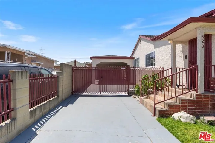 628 E 121st Street, Los Angeles, California 90059 — photo 4