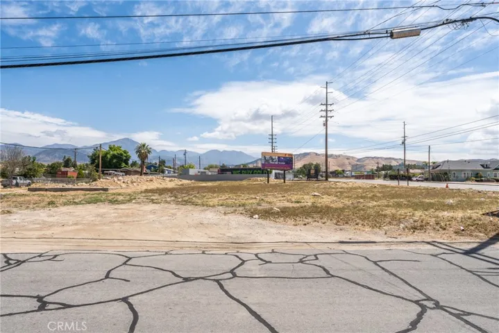 0 Mentone Boulevard, Mentone, California 92359 — photo 5