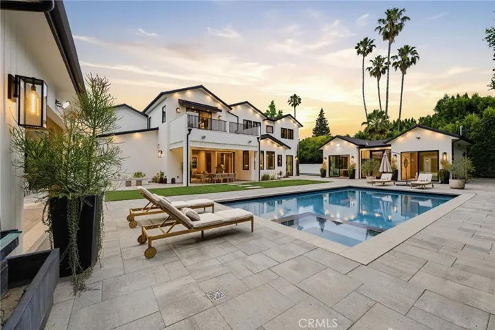 5414 Genesta, Encino, California 91316 — photo 5