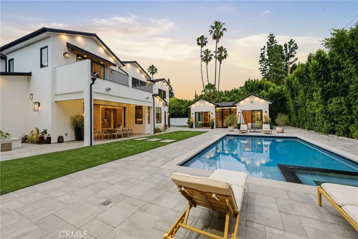 5414 Genesta, Encino, California 91316 — photo 4