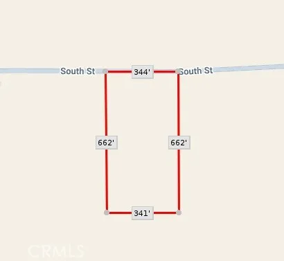 3 South St