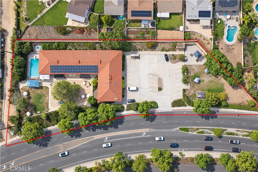 19901 Yorba Linda