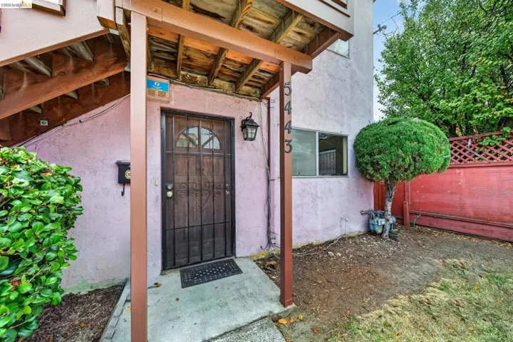 5445 Crittenden St, Oakland, California 94601 — photo 5