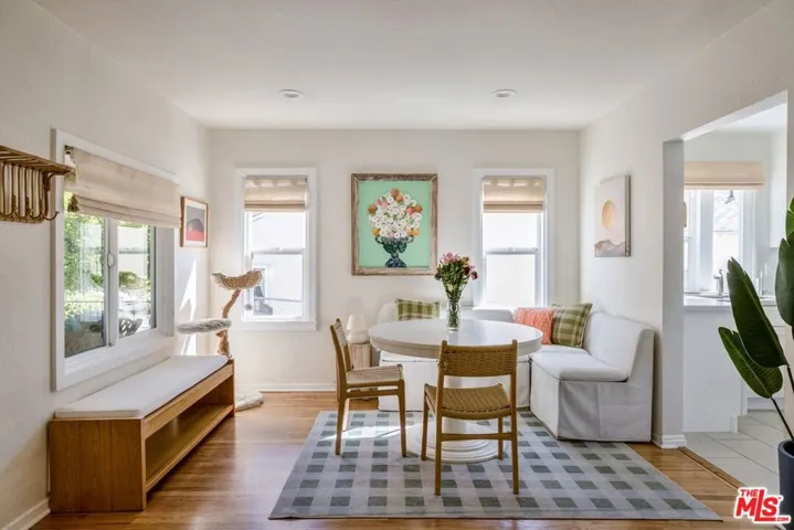 5368 Oakland Street, Los Angeles, California 90032 — photo 4