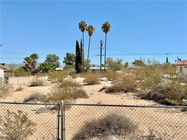 0 Baileya, 29 Palms, California 92277 — photo 5
