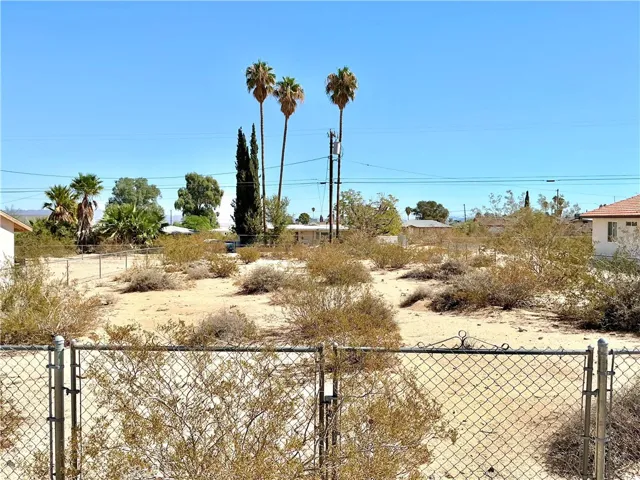 0 Baileya, 29 Palms, California 92277 — photo 4