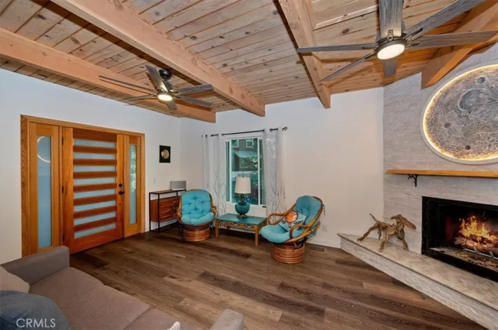 23463 The Blind, Crestline, California 92325 — photo 5