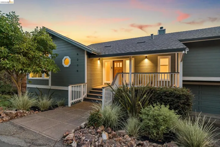 6279 Leona St, Oakland, California 94605 — photo 4