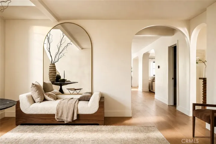933 S Sycamore Avenue, Los Angeles, California 90036 — photo 5