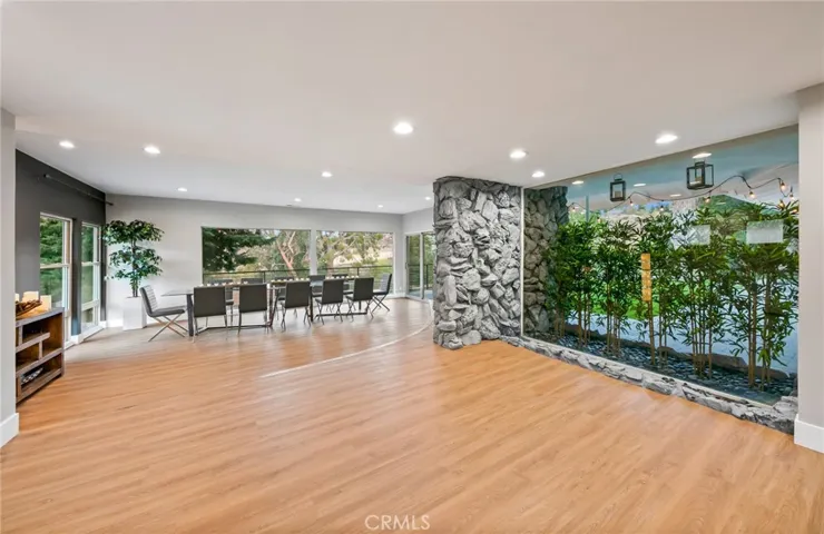 3716 Crownridge, Sherman Oaks, California 91403 — photo 4