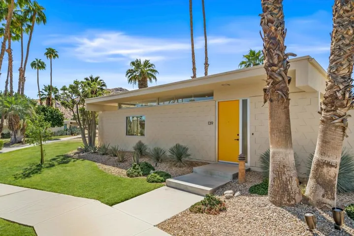 139 Desert Lakes Drive, Palm Springs, California 92264 — photo 4