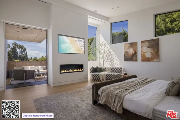 1845 Coldwater Canyon Drive, Beverly Hills, California 90210 — photo 4