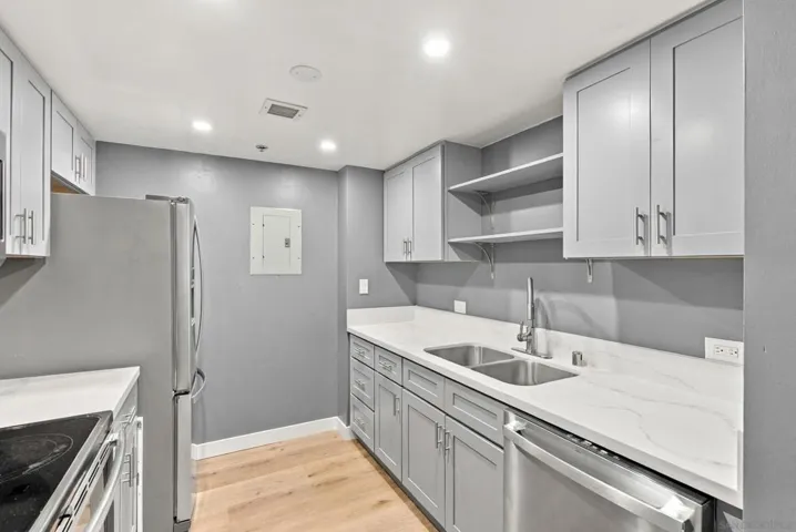 425 W Beech Street 314, San Diego, California 92101 — photo 4